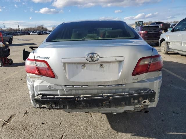 2007 Toyota Camry CE