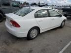 2006 Honda Civic Hybrid