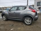 2011 Nissan Juke S