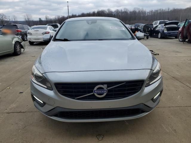 2018 Volvo S60 Dynamic