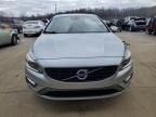 2018 Volvo S60 Dynamic