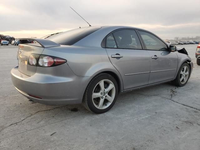 2006 Mazda 6 I