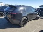 2021 Land Rover Range Rover Velar R-DYNAMIC S