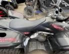 2007 Yamaha YFM450 FAS