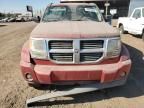 2007 Dodge Nitro SLT