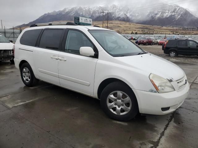 2008 KIA Sedona EX