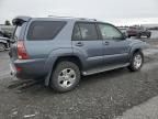 2004 Toyota 4runner Limited