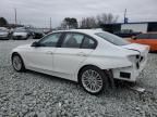 2014 BMW 328 I