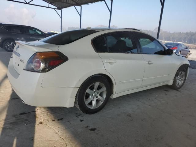 2009 Nissan Altima 2.5