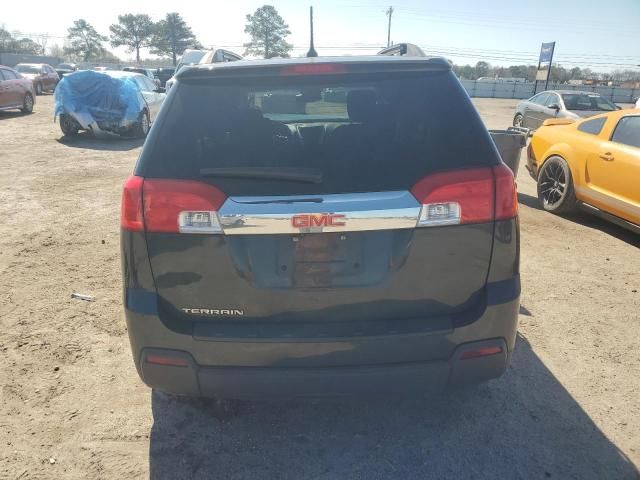 2014 GMC Terrain SLE