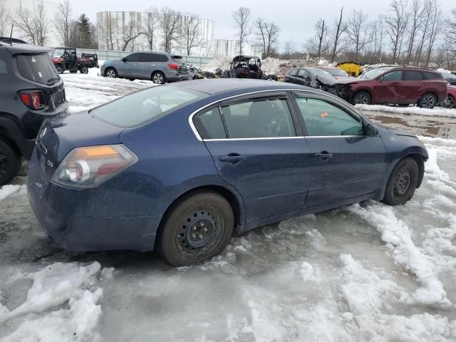 2009 Nissan Altima 2.5