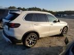 2025 BMW X5 Sdrive 40I