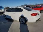 2011 BMW 328 XI