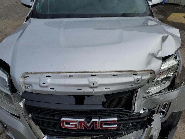 2012 GMC Terrain SLT