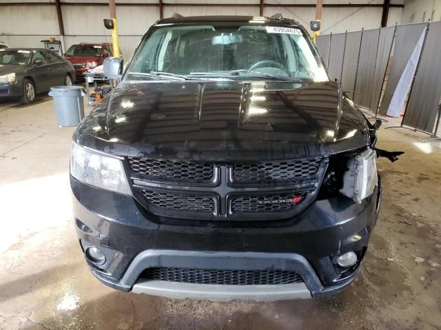 2015 Dodge Journey R/T