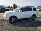 2009 Honda Pilot Touring