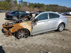 Acura salvage cars for sale: 2013 Acura TL Tech