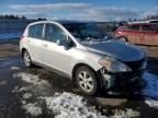 2008 Nissan Versa S