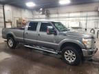 2012 Ford F350 Super Duty