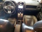 2011 Jeep Compass Limited