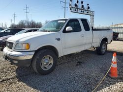 2001 Ford F150 en venta en Columbus, OH