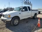 2001 Ford F150