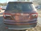 2020 Honda Pilot EXL