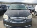 2013 Chrysler Town & Country Touring L