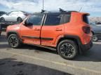 2015 Jeep Renegade Trailhawk