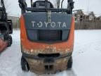 2013 Toyota Forklift