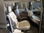 2018 Ford Transit Connect Titanium