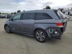 2014 Honda Odyssey Touring