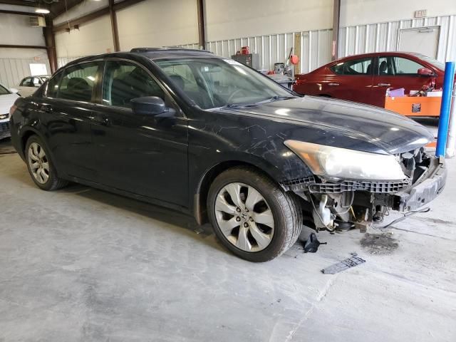 2008 Honda Accord EX