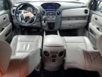 2012 Honda Pilot EXL