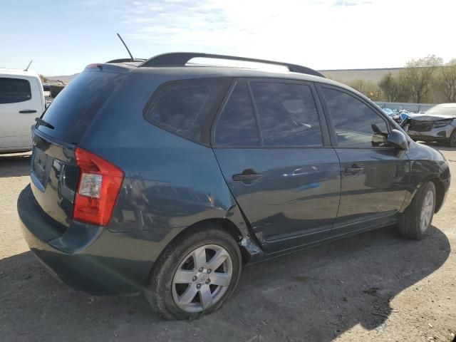 2009 KIA Rondo Base