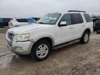 2010 Ford Explorer Eddie Bauer