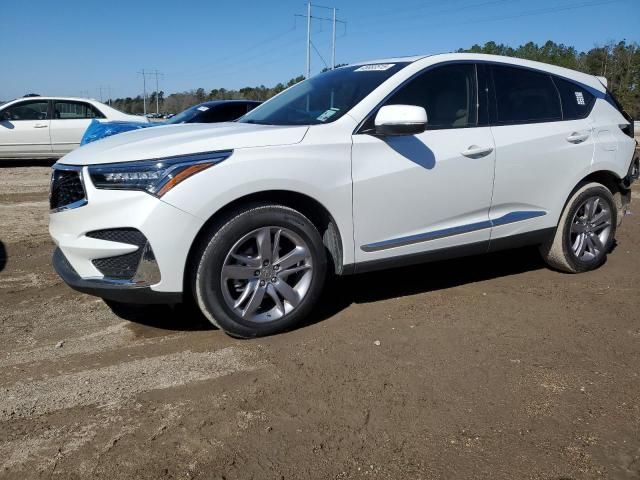 2021 Acura RDX Advance