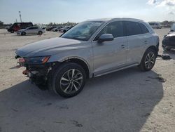 2022 Audi Q5 Premium Plus 45 en venta en Arcadia, FL