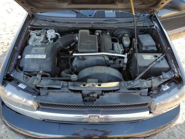 2004 Chevrolet Trailblazer EXT LS