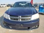 2014 Dodge Avenger SXT