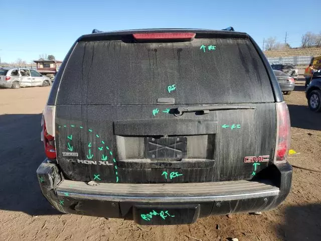 2010 GMC Yukon XL Denali