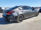 2018 Genesis G80 Sport