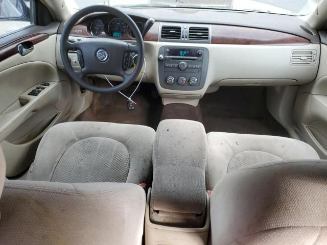 2007 Buick Lucerne CX