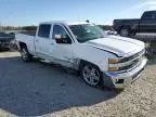 2015 Chevrolet Silverado K2500 Heavy Duty LTZ