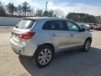 2013 Mitsubishi Outlander Sport ES