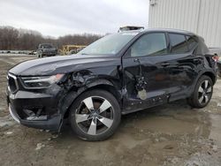 Salvage cars for sale at Windsor, NJ auction: 2019 Volvo XC40 T5 Momentum