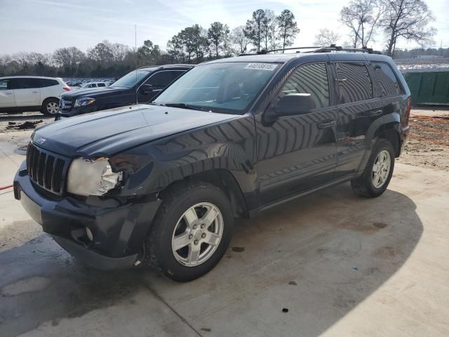 2006 Jeep Grand Cherokee Laredo