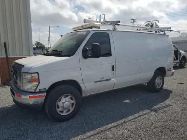 2014 Ford Econoline E250 Van