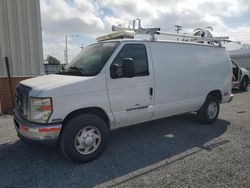 Ford Econoline e250 van Vehiculos salvage en venta: 2014 Ford Econoline E250 Van