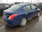 2012 Nissan Versa S